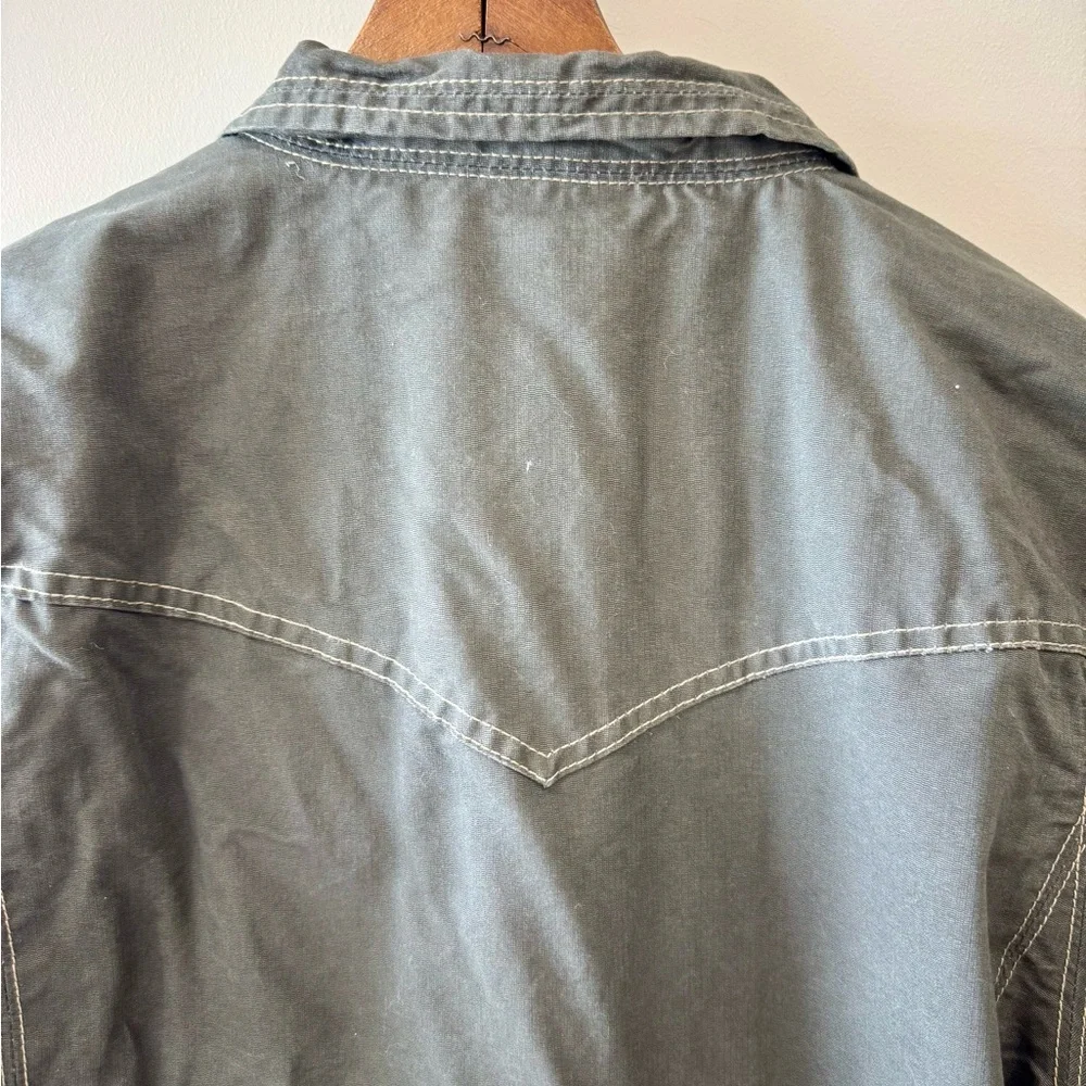 STS Ranchwear Jacket - Picture 5 of 5